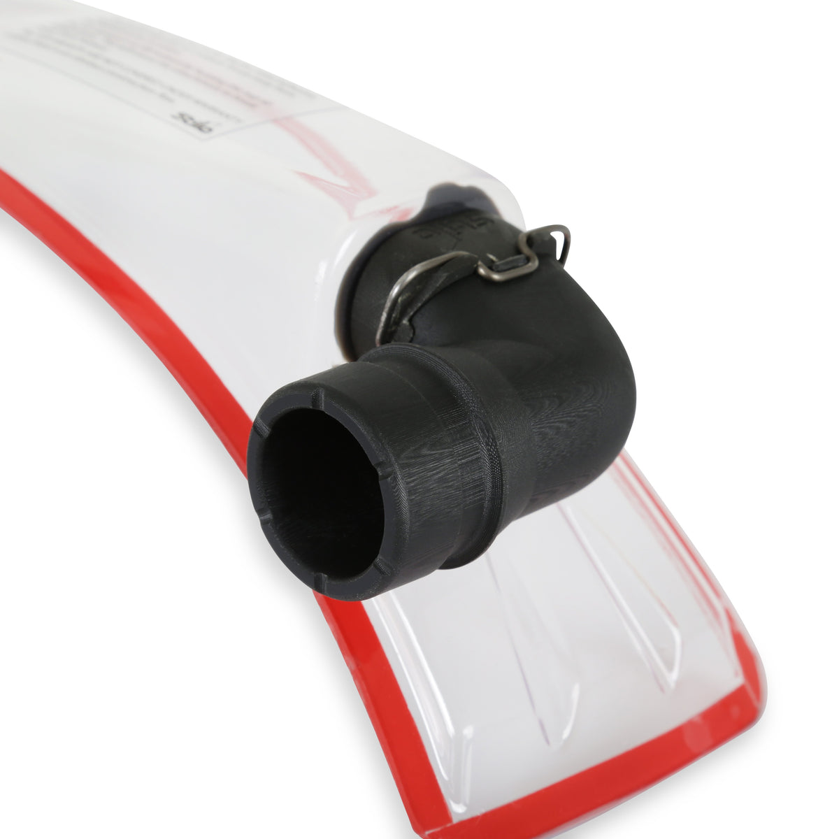 Stilo - TOP AIR 90 DEGREE MAGLOCK LARGE SHELL