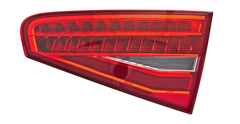 Hella 2013-2016 Audi A4 A4 Quattro S4 Right Inner Tail Light - 010917121