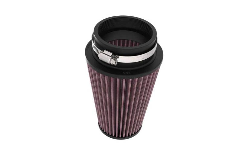 K&amp;N Universal Clamp-On Air Filter - RU-1046