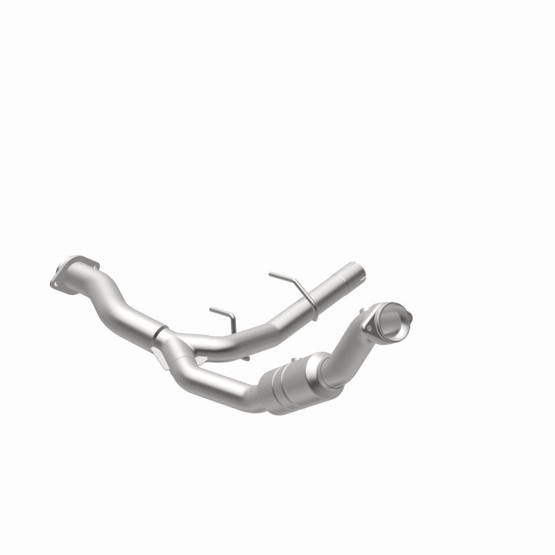 Magnaflow Conv DF 2011-2014 F-150 V6 3.5L OEM Underbody - 52429
