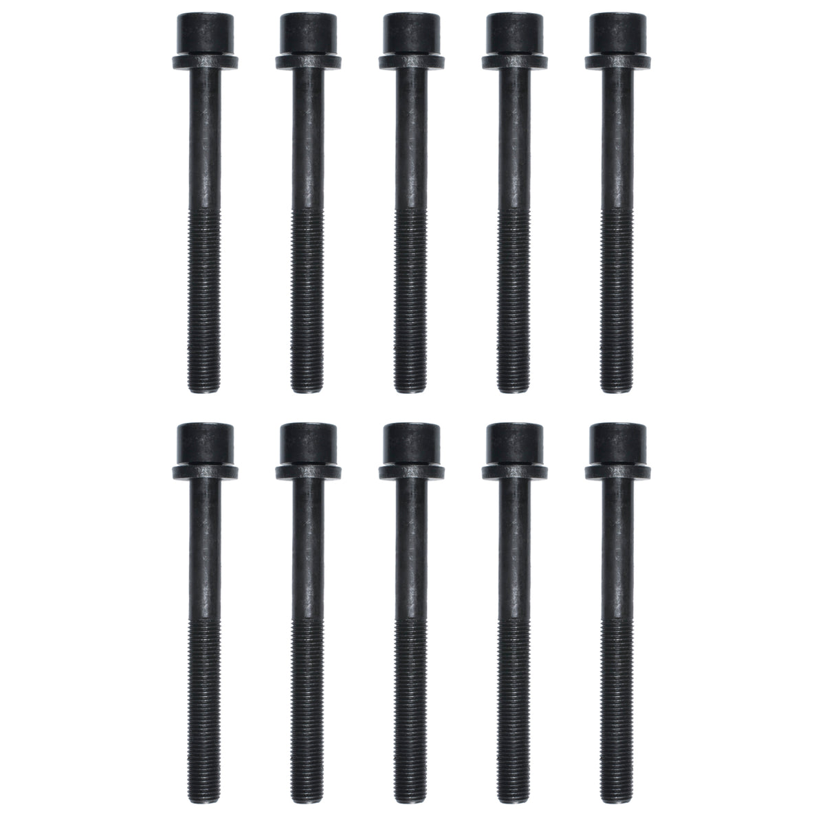 Fel-Pro Suzuki Forenza ES 72906-1 Engine Cylinder Head Bolt Set - ES729061 for 2004-2008 Suzuki Forenza - front view
