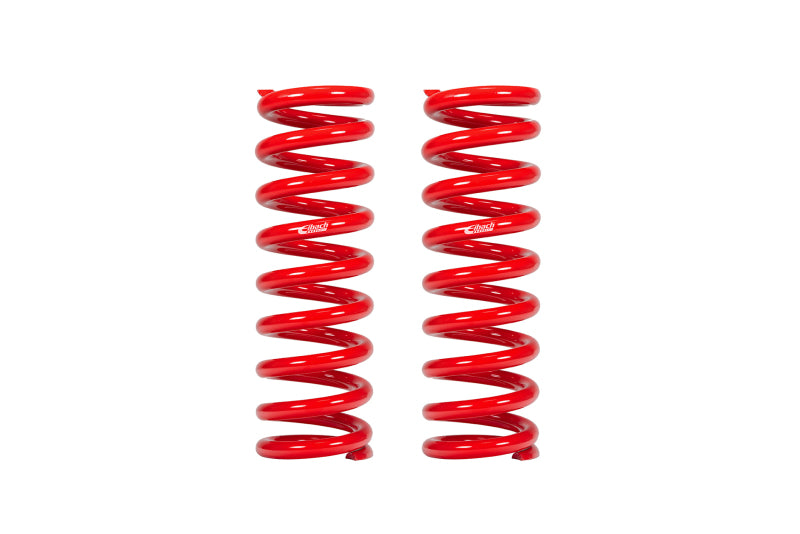 Eibach Pro-Truck Lift Kit for 2019+ Toyota 4Runner TRD Pro 4WD - Front - E30-82-071-03-20