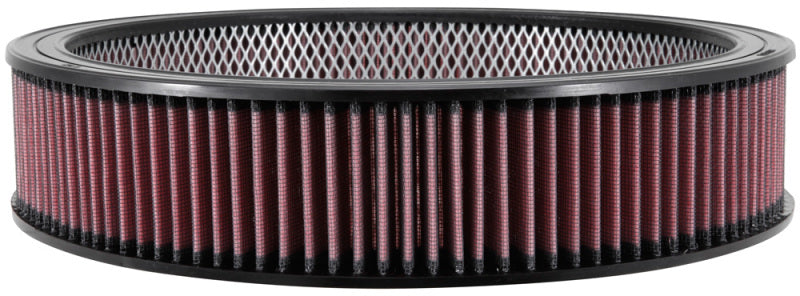 K&amp;N Custom Air Filter 14in OD / 12in ID / 3.0625in Height Round Filter - E-3743