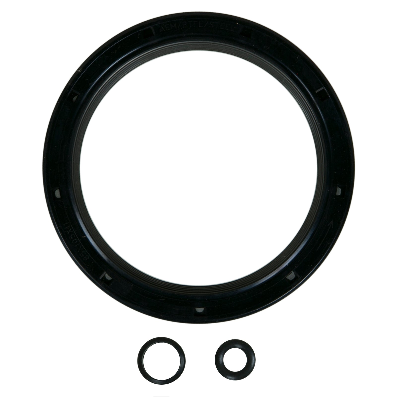 Fel-Pro Volkswagen Atlas BS 40712-1 Engine Crankshaft Seal Kit - BS407121 for 2018-2020 Volkswagen Atlas - front view