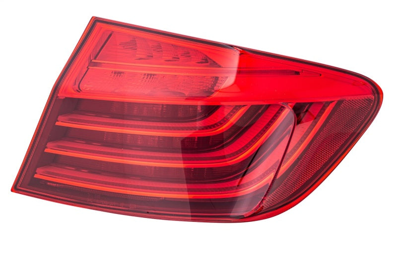 Hella 2011-2016 BMW 528i Right Outer Tail Light - 011144341