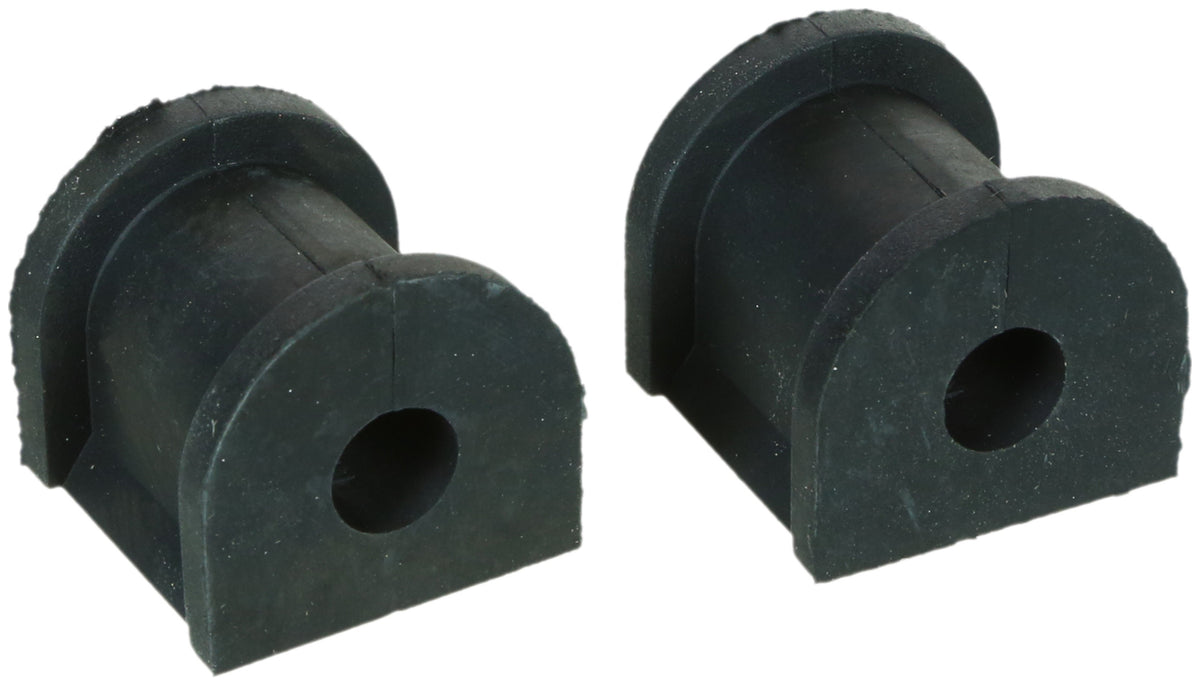 MOOG 02-07 Mitsubishi Lancer Rear To Frame Sway Bar Bushing - K200830 - front view