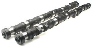 Brian Crower Toyota 1JZGTE Camshafts - Stage 2 - 264 Spec - BC0331 by Brian Crower - front view