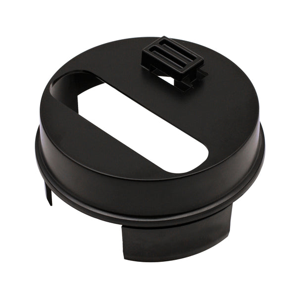 Bully Dog T-Slot Pod Mount Adapter for 2 1/16inch gauge pod Gauge pod adaptor for GT and WatchDog - 30420 by Bully Dog - fron