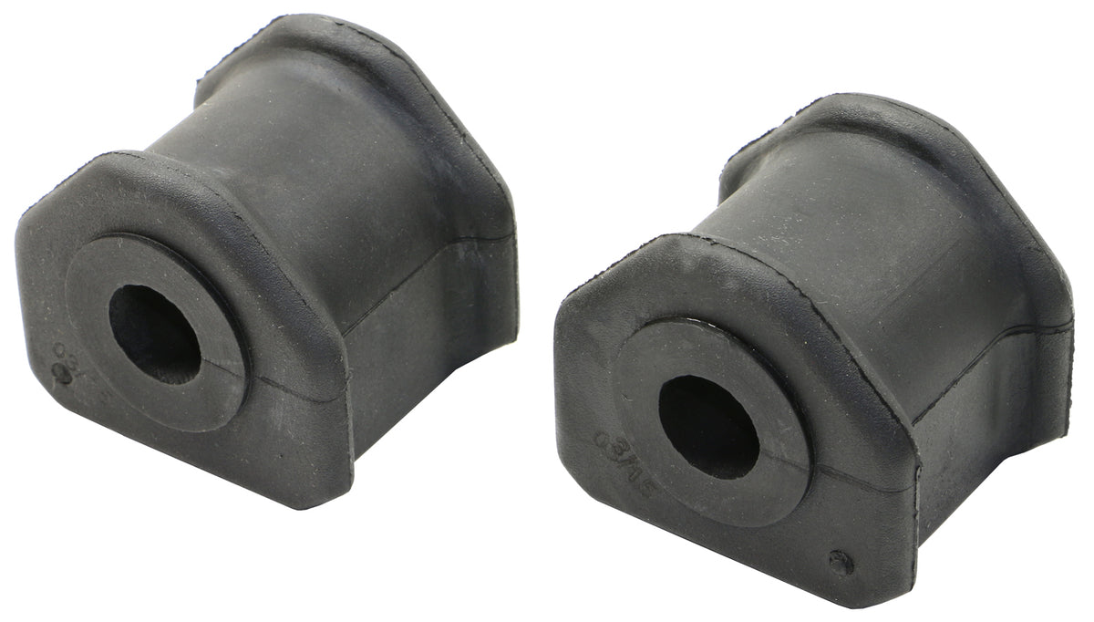 MOOG 05-09 Ford Mustang Rear To Axle Sway Bar Bushing - K201481 - front view