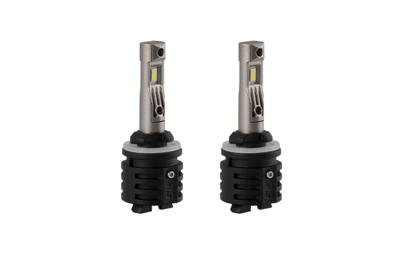 Diode Dynamics 880/881 White SL2 LED Bulbs (pair) - DD0475P
