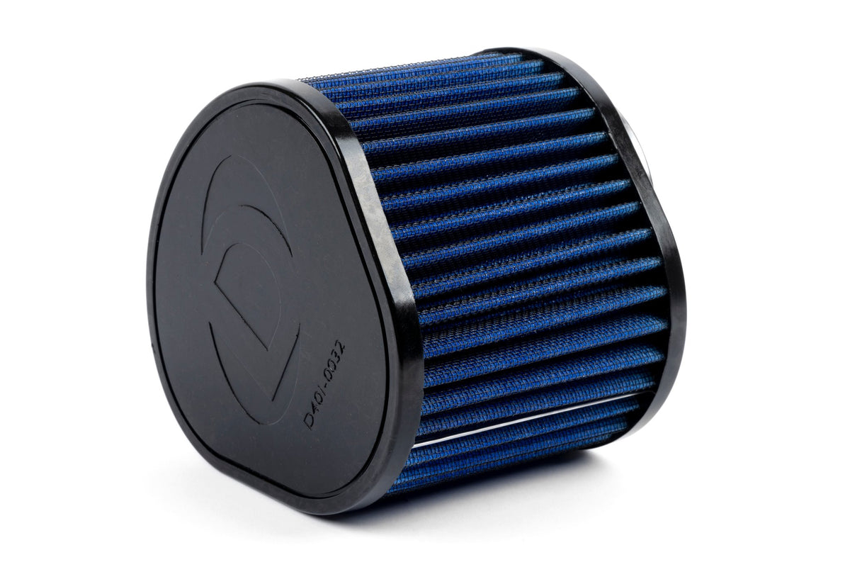 Dinan - Replacement Filter for High Flow Carbon Fiber Intake - 2021-2026 BMW M3/M4 - D401-0032