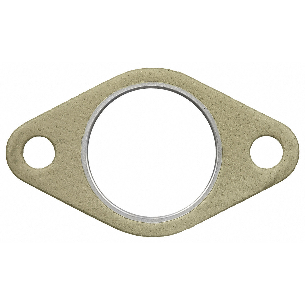 Fel-Pro 9827 Exhaust Pipe Flange Gasket - front view
