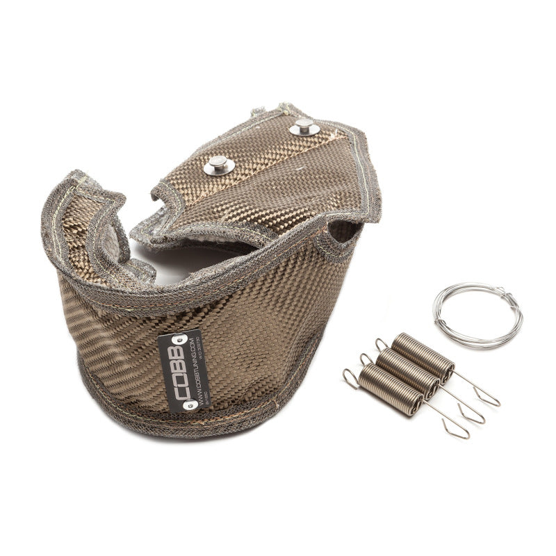 Cobb Stock Turbo Blanket MK7 Volkswagen Golf R / GTI - 8V1650