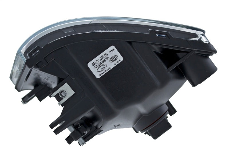 Hella 2007-2010 BMW 328i Fog Light Assembly Right - 354698021