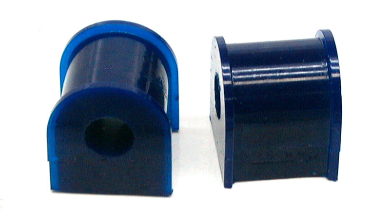 SuperPro - Rear Sway Bar Bushing Kit - SPF1485-10K for 1989-1998 Nissan 240SX - front view