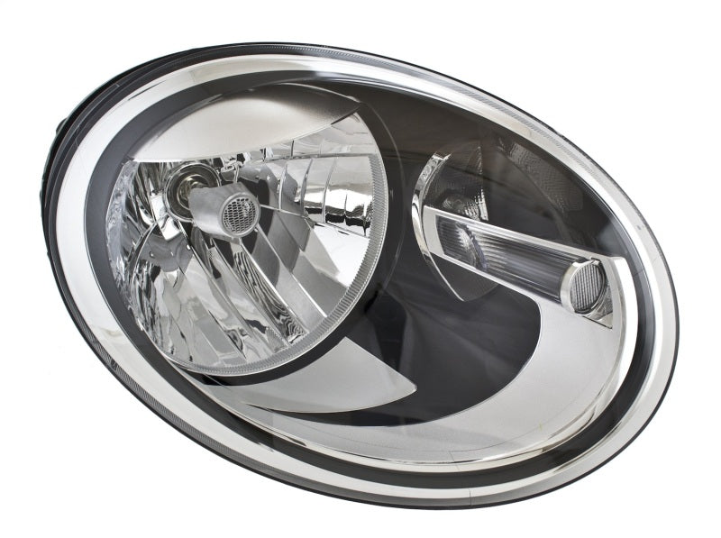 Hella 12-16 Volkswagen Beetle Headlamp Rh - 010793161