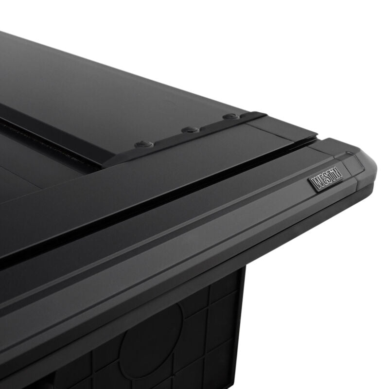 Westin Electric Retractable Tonneau Cover 19-26 Ram 1500 New Body 6.4ft Bed Black - 19-54785
