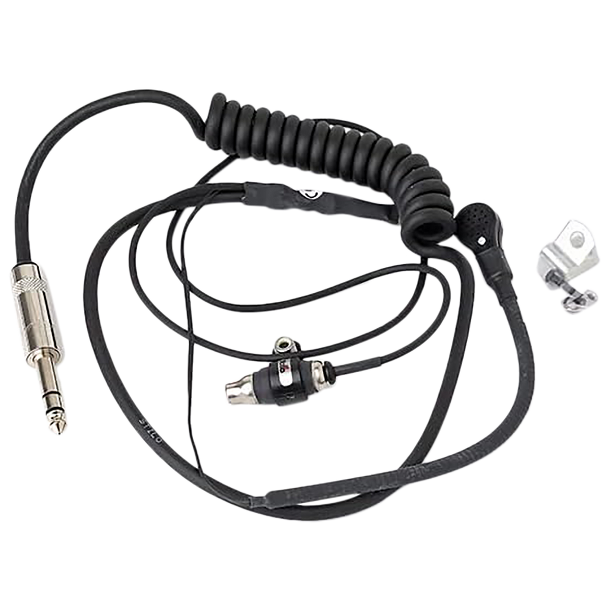 Stilo - 3 COND. GEN BOOM. 3.5 MM