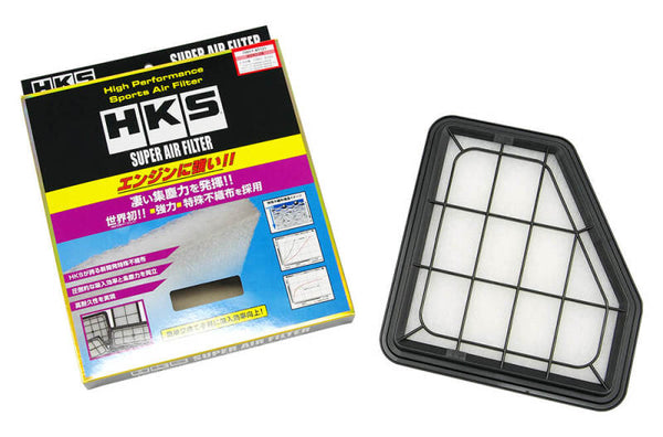 HKS Super Air Filter Toyota type21 - 70017-AT121 by HKS