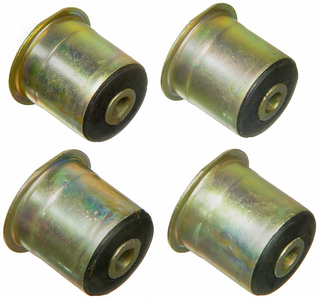 MOOG 84-99 Jeep Cherokee Front Lower Control Arm Bushing - K3164 - front view