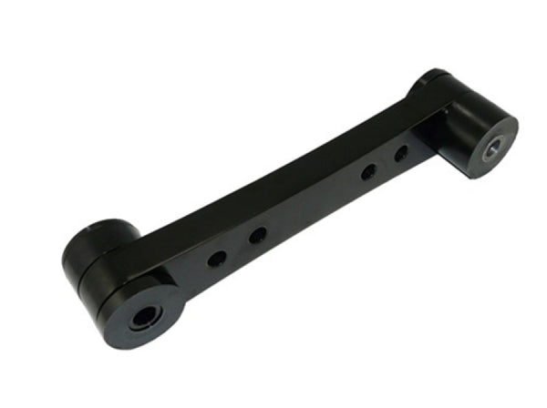 Torque Solution Billet Aluminum Lower Engine Mount: Dodge Neon 2000-05 / 03-05 SRT-4 - TS-DN-002 for 2000-2005 Dodge Neon