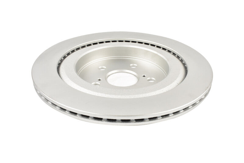 DBA 20-22 Toyota Highlander Rear En-Shield Standard Rotor - DBA3189E
