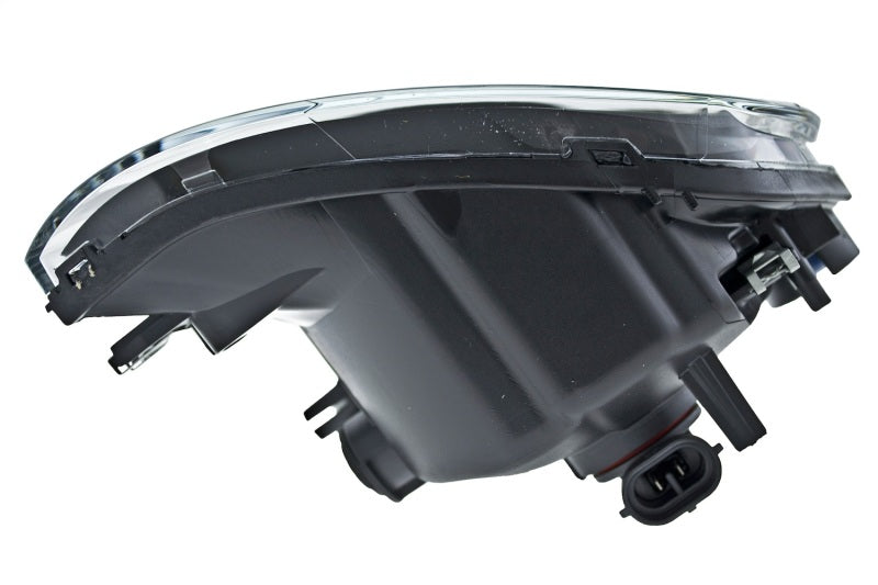 Hella 2007-2010 BMW 328i Fog Light Assembly Left - 354698011