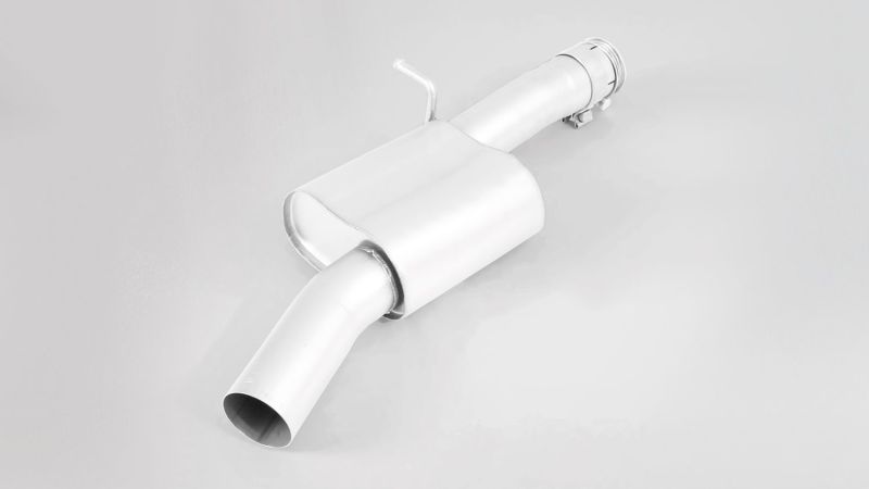 Remus 2016 Audi A3 Quattro 3 Door Type 8V Resonated Front Section Pipe - 046613 0300 by Remus