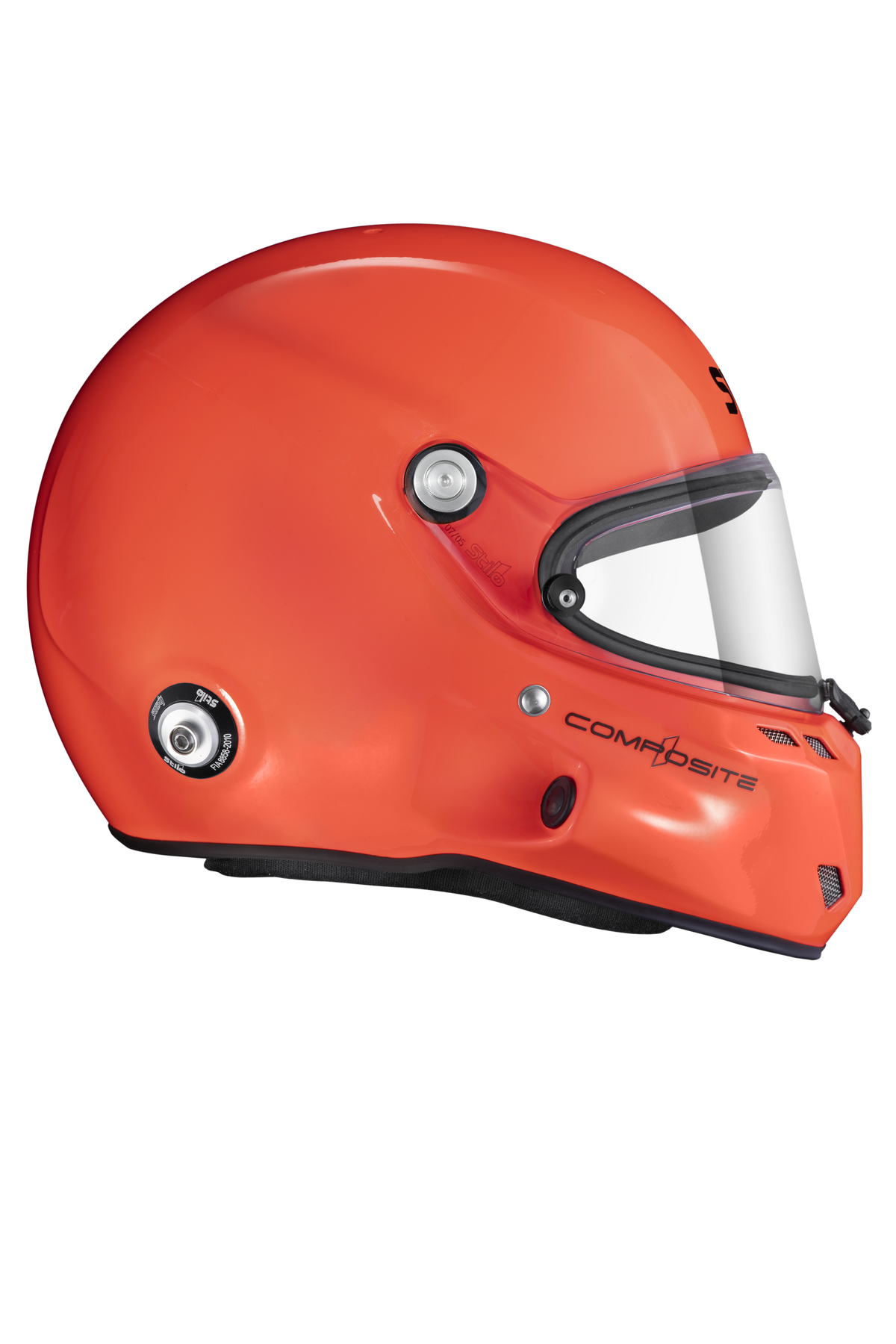 Stilo - ST6 F OFFSHORE COMPOSITE SA20