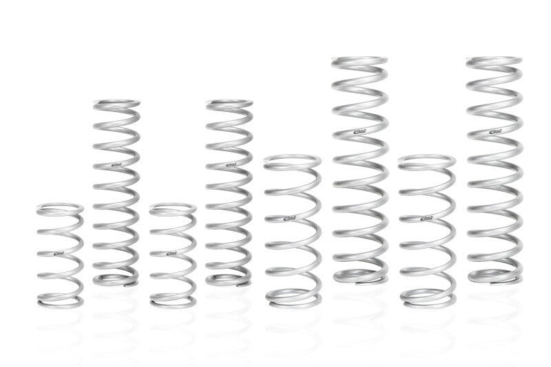 Eibach 21-26 Can-Am Maverick X3 MAX X DS Turbo RR Pro-UTV Stage 4 - Set of 8 - E85-212-007-04-22