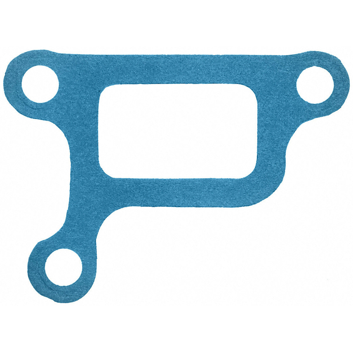 Fel-Pro Mitsubishi Eclipse 35585 Engine Coolant Thermostat Housing Gasket for 1995-1999 Mitsubishi Eclipse - front view