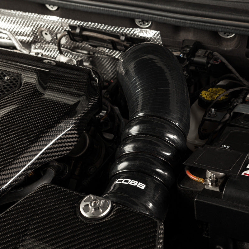 Cobb 22+ Volkswagen Golf GTI MK8 Redline Carbon Fiber Intake System - 7A1160