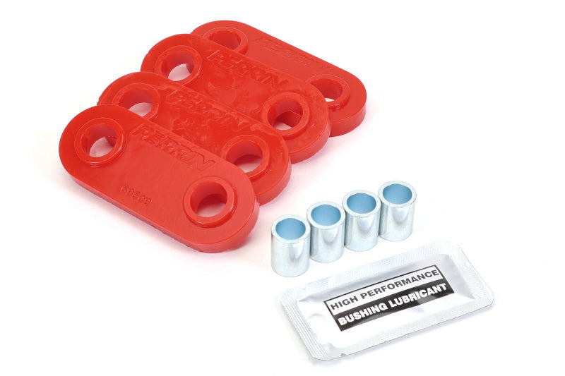 Perrin 02-07 Subaru WRX / 02-07 Subaru STI Transmission Crossmember Bushing - PSP-DRV-140