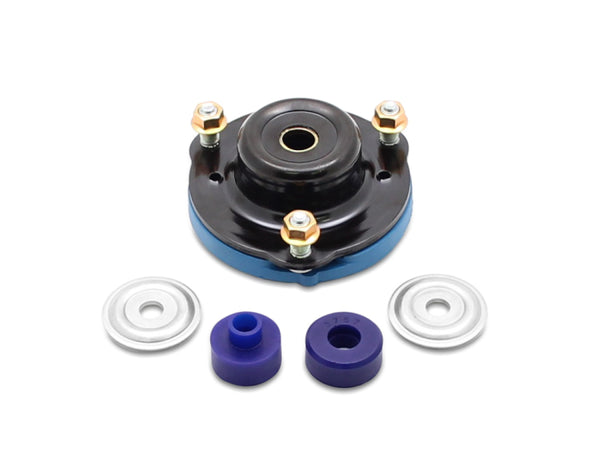 SuperPro - Front ReadyStrut Top Cap (Single) - RS002 for 2005-2023 Toyota Tacoma - front view