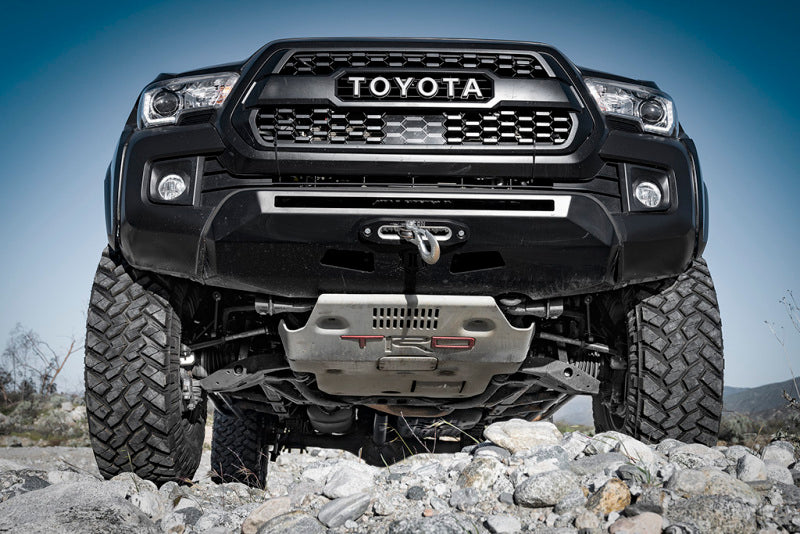 ICON 05-23 Toyota Tacoma Lower Control Arm Kit - 54300