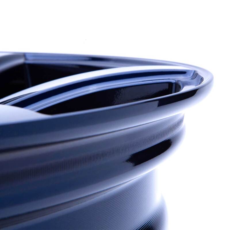 Cobb Performance Series ST-01 Wheel 18x9.5 ET40 5x114.3 - Blue - 82W605-PB