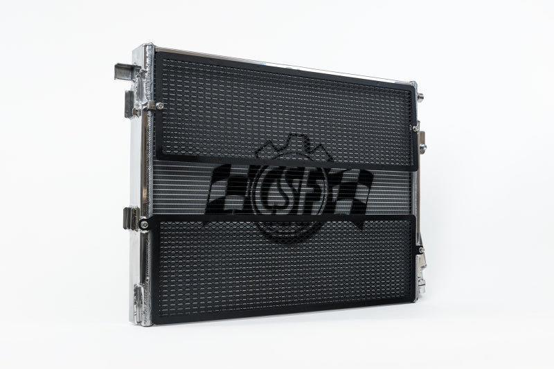 Clearance - CSF BMW G8X M3/M4 High Performance Front Mount Heat Exchanger