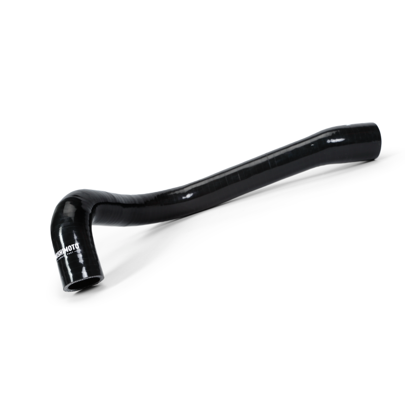Mishimoto 78-86 GM C/K Truck 292 Silicone Upper Radiator Hose - MMHOSE-GM-33U