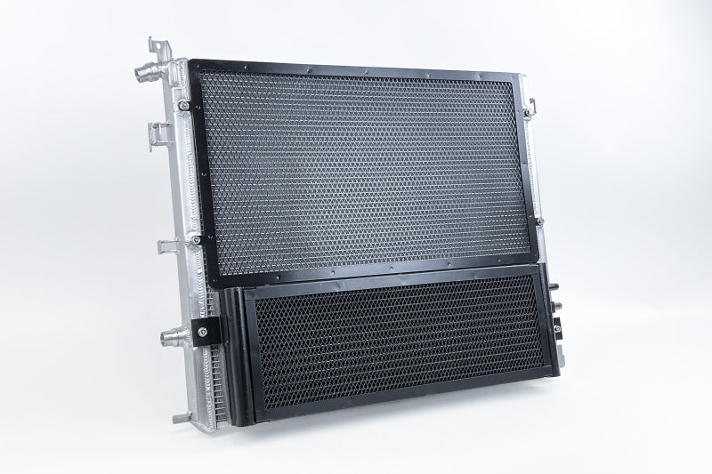 CSF BMW F9X X3M/X4M High-Performance Heat Exchanger and Transmission Cooler Module - 8331