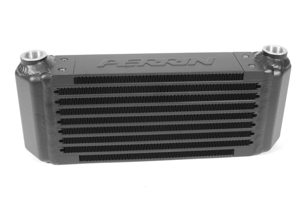 Perrin 20-23 Subaru Outback XT & Legacy XT / 22-23 Wilderness Transmission Oil Cooler Kit for CVT - PSP-OIL-201 by Perrin Per