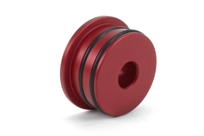 Perrin 2016+ Honda Civic 6 Speed Solid Aluminum Shifter Bushing - PHP-INR-016