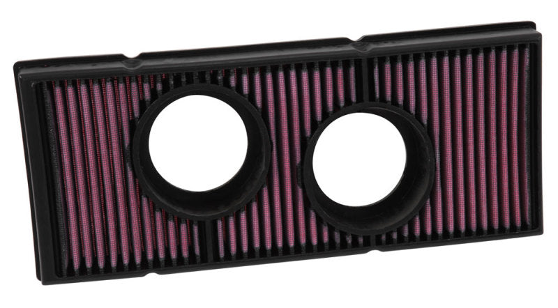 K&amp;N Replacement Air Filter 03-06 KTM 950 Adventure S 942 / 06-08 KTM 950 Supermoto R 942 - KT-9504