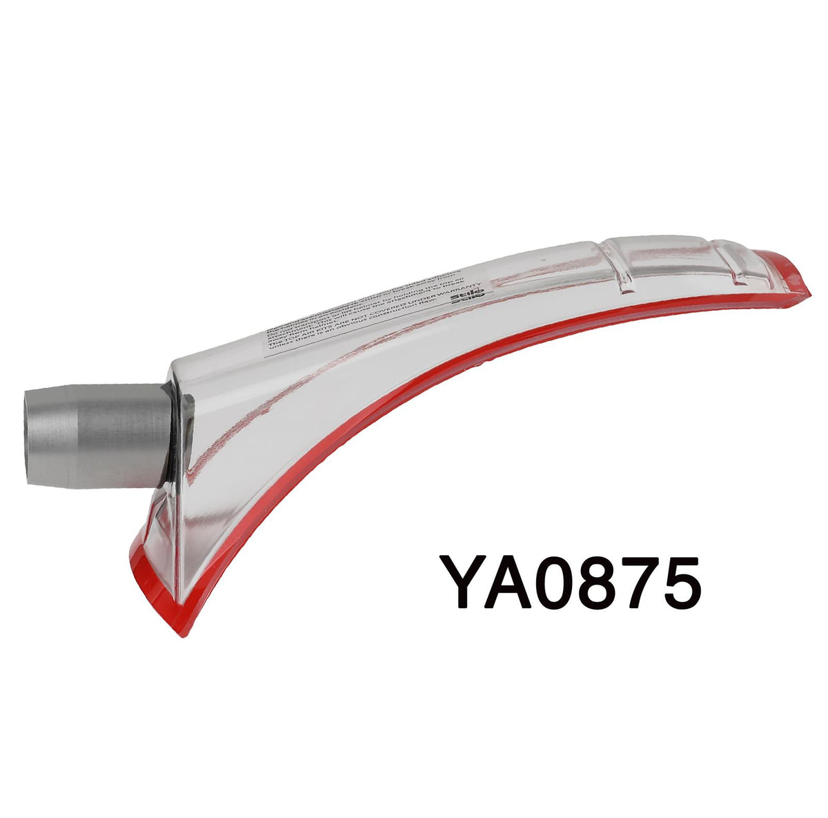 Stilo - ST5 SHORT OVAL TOP AIR