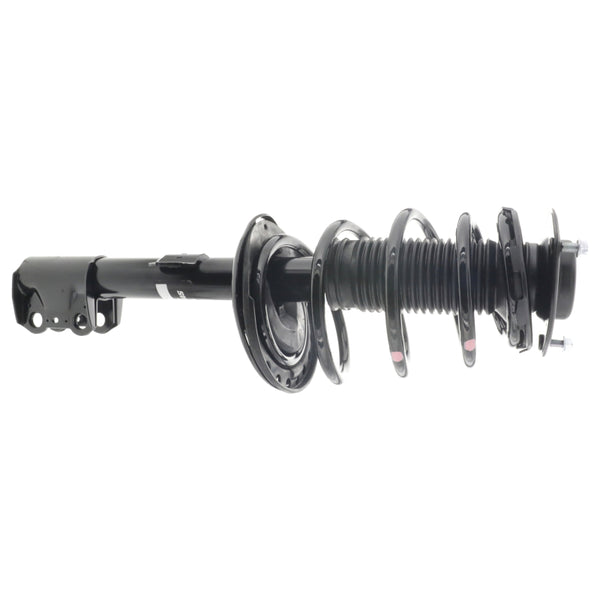 KYB Shocks & Struts Strut Plus Front Right 10-13 Toyota Highlander - SR4452 for 2010-2015 Lexus RX - front view