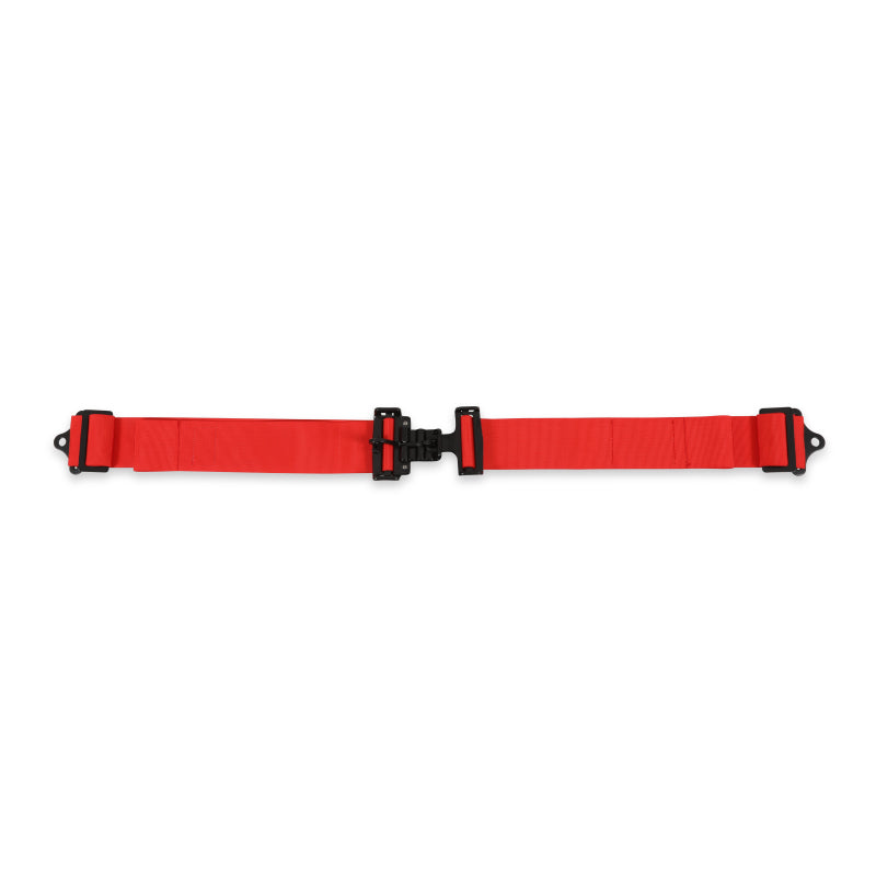 RaceQuip Red L & L 5pt Seat Belt - 711011RQP