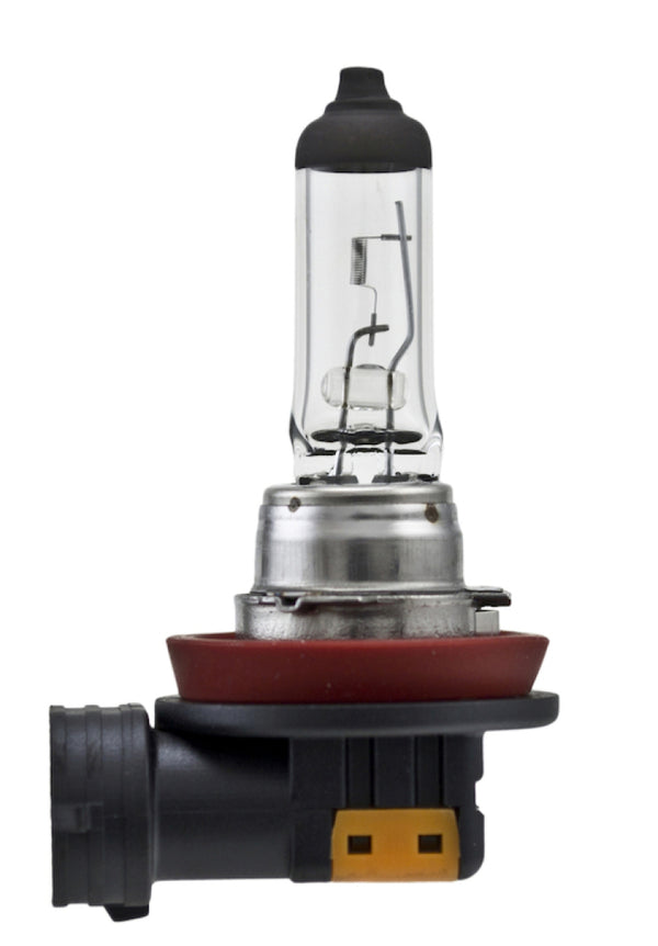 Hella Bulb H8 12V 35W Pgj191 T4 Sb - H8SB for 2013-2020 Audi S5 - front view