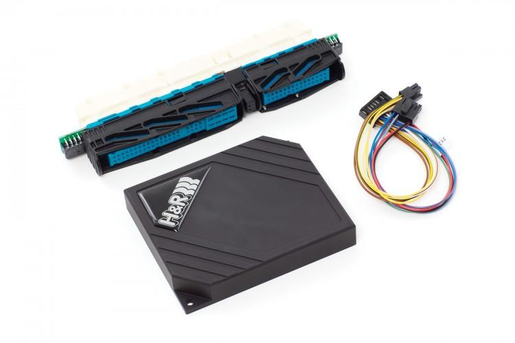 H&R 05-13 Mercedes-Benz CL600/CL63 AMG/CL65 AMG W216 ETS (w/ABC/After 8/1/05) - 29243-2