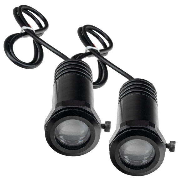 Oracle Door LED Projectors - Star - Star - 3214-504 by ORACLE Lighting - front view