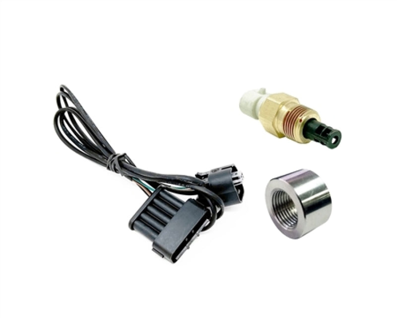 Torque Solution 02-07 Subaru WRX / STI - 05-12 FXT / LGT PNP Speed Density Kit (Aluminum Bung) - TS-WH-497PA