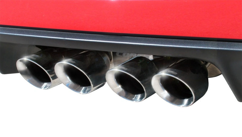 COR Axle-Back Xtreme - 14469CB6